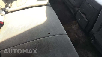 2018 Nissan Frontier PRO-4X Crew Cab Medium Bed – miniatura 28
