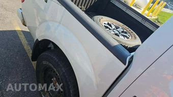2018 Nissan Frontier PRO-4X Crew Cab Medium Bed – miniatura 29