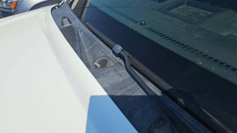 2018 Nissan Frontier PRO-4X Crew Cab Medium Bed – miniatura 33