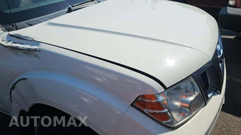 2018 Nissan Frontier PRO-4X Crew Cab Medium Bed – miniatura 36