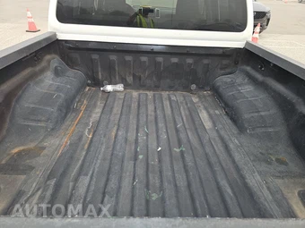 2018 Nissan Frontier S Crew Cab Medium Bed – miniatura 16