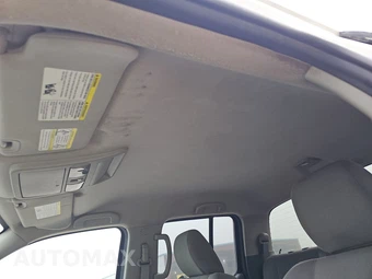 2018 Nissan Frontier S Crew Cab Medium Bed – miniatura 18