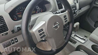 2018 Nissan Frontier S Crew Cab Medium Bed – miniatura 22