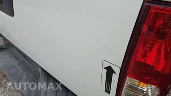 2018 Nissan Frontier S Crew Cab Medium Bed – miniatura 24