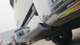 2018 Nissan Frontier S Crew Cab Medium Bed – miniatura 26