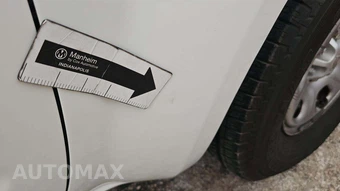 2018 Nissan Frontier S Crew Cab Medium Bed – miniatura 28