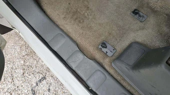 2018 Nissan Frontier S Crew Cab Medium Bed – miniatura 34