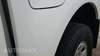 2018 Nissan Frontier S Crew Cab Medium Bed – miniatura 36