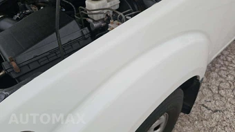 2018 Nissan Frontier S Crew Cab Medium Bed – miniatura 37