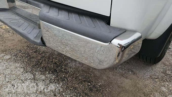 2018 Nissan Frontier S Crew Cab Medium Bed – miniatura 38