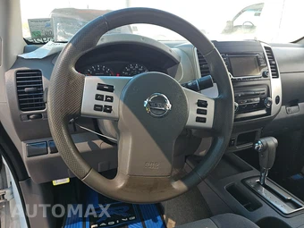 2018 Nissan Frontier S Extended Cab Medium Bed - miniatura 10