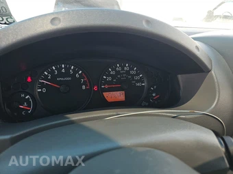 2018 Nissan Frontier S Extended Cab Medium Bed - miniatura 12