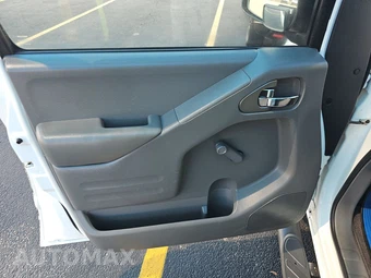 2018 Nissan Frontier S Extended Cab Medium Bed - miniatura 9