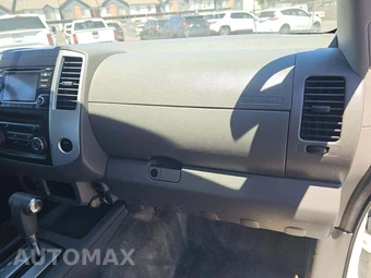 2018 Nissan Frontier S Extended Cab Medium Bed – miniatura 16