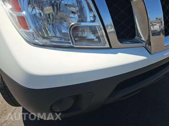 2018 Nissan Frontier S Extended Cab Medium Bed – miniatura 19