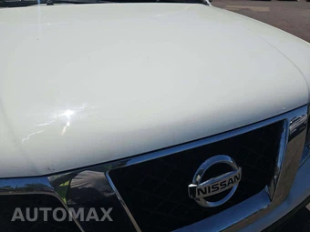 2018 Nissan Frontier S Extended Cab Medium Bed – miniatura 20