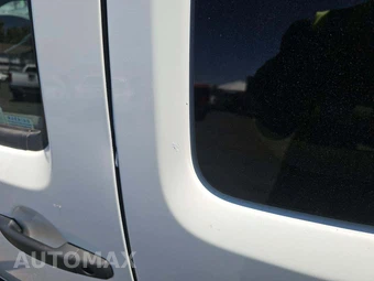 2018 Nissan Frontier S Extended Cab Medium Bed – miniatura 24