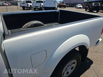 2018 Nissan Frontier S Extended Cab Medium Bed – miniatura 25