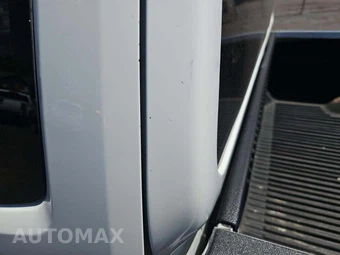 2018 Nissan Frontier S Extended Cab Medium Bed – miniatura 28