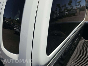 2018 Nissan Frontier S Extended Cab Medium Bed – miniatura 29