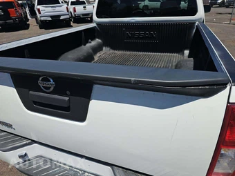 2018 Nissan Frontier S Extended Cab Medium Bed – miniatura 31