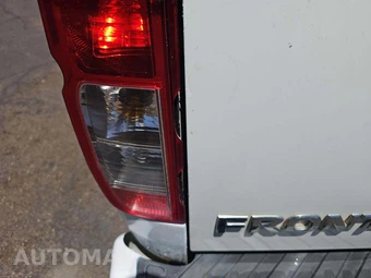 2018 Nissan Frontier S Extended Cab Medium Bed – miniatura 32