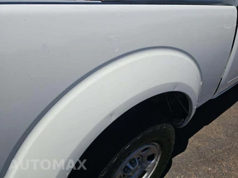 2018 Nissan Frontier S Extended Cab Medium Bed – miniatura 35