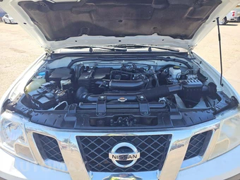 2018 Nissan Frontier S Extended Cab Medium Bed – miniatura 41