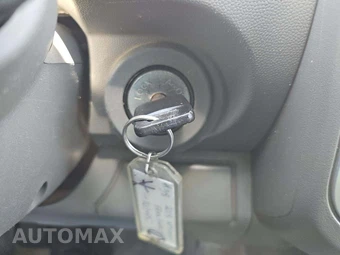 2018 Nissan Frontier S Extended Cab Medium Bed – miniatura 5