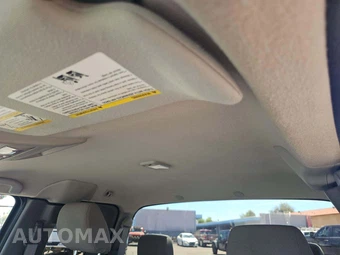 2018 Nissan Frontier S Extended Cab Medium Bed – miniatura 8