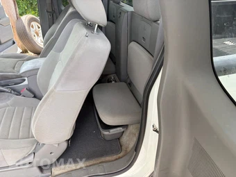 2018 Nissan Frontier S Extended Cab Medium Bed - miniatura 8
