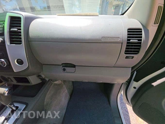 2018 Nissan Frontier S Extended Cab Medium Bed – miniatura 19