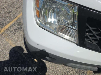 2018 Nissan Frontier S Extended Cab Medium Bed – miniatura 22