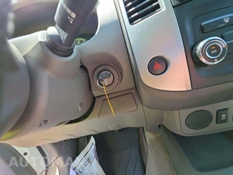 2018 Nissan Frontier S Extended Cab Medium Bed – miniatura 8