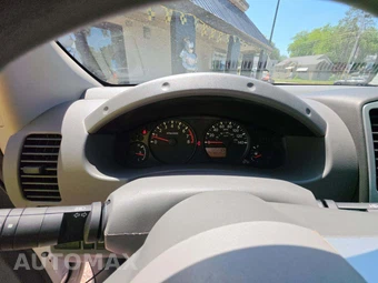 2018 Nissan Frontier S Extended Cab Medium Bed – miniatura 9