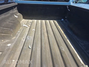 2018 Nissan Frontier S Extended Cab Medium Bed - miniatura 16