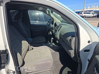 2018 Nissan Frontier S Extended Cab Medium Bed - miniatura 8