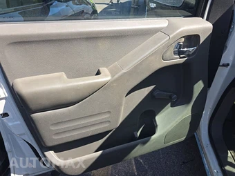 2018 Nissan Frontier S Extended Cab Medium Bed - miniatura 9