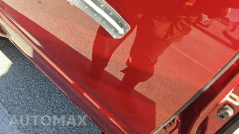 2018 Nissan Frontier SV Crew Cab Medium Bed - miniatura 21