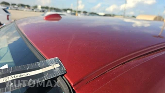 2018 Nissan Frontier SV Crew Cab Medium Bed - miniatura 25
