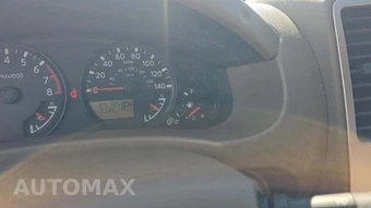 2018 Nissan Frontier SV Crew Cab Medium Bed - miniatura 28