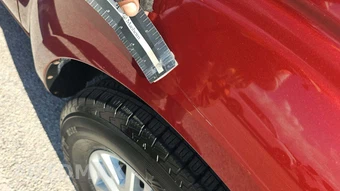 2018 Nissan Frontier SV Crew Cab Medium Bed - miniatura 29