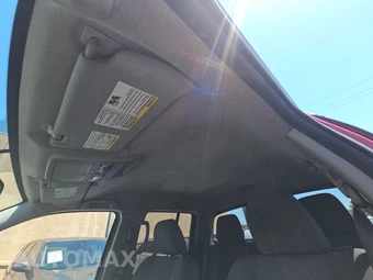2018 Nissan Frontier SV Crew Cab Medium Bed – miniatura 18