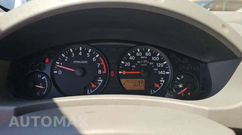 2018 Nissan Frontier SV Crew Cab Medium Bed – miniatura 19