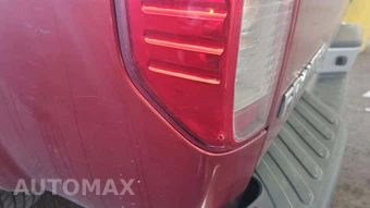 2018 Nissan Frontier SV Crew Cab Medium Bed – miniatura 24
