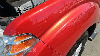 2018 Nissan Frontier SV Crew Cab Medium Bed – miniatura 29