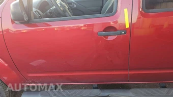 2018 Nissan Frontier SV Crew Cab Medium Bed – miniatura 32