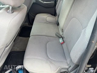 2018 Nissan Frontier SV Crew Cab Medium Bed - miniatura 10