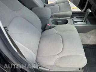 2018 Nissan Frontier SV Crew Cab Medium Bed - miniatura 11