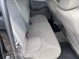 2018 Nissan Frontier SV Crew Cab Medium Bed - miniatura 12